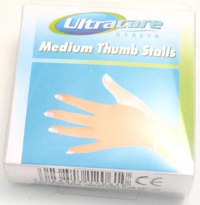Picture of Ultracare - Medium Thumb Stall