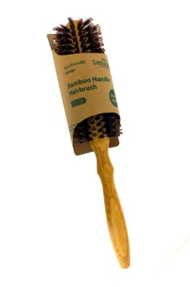 Picture of CMF - Bamboo Radial Brush