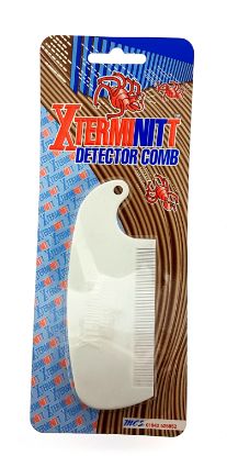 Picture of XtermiNITt - Handled Nit Comb