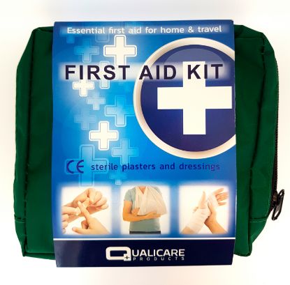 Picture of Medium First Aid Kit