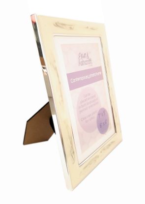 Picture of Photo Frame patterned 15.5x20.5cm
