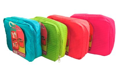 Picture of Large Travel Bag 23 x17 x6.5cm