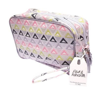 Picture of E&A-Mambo Arg Jacq double Zip 26x19x9