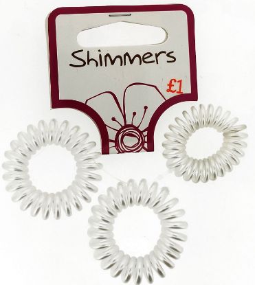 Picture of Shimmers - Pearl Coils