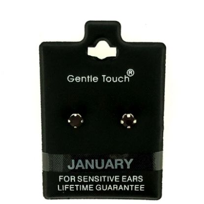 Picture of 001 Gentle Touch - January Birthstone