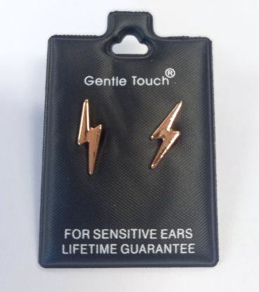 Picture of 059 Gentle Touch Lightning Stud
