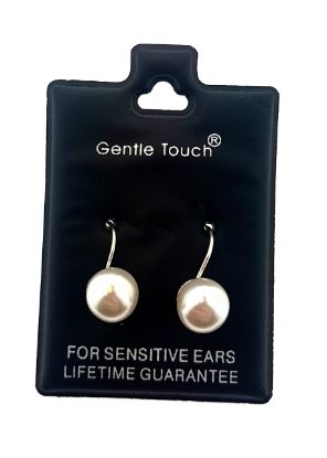 Picture of 098 Gentle Touch - Pearl Drop