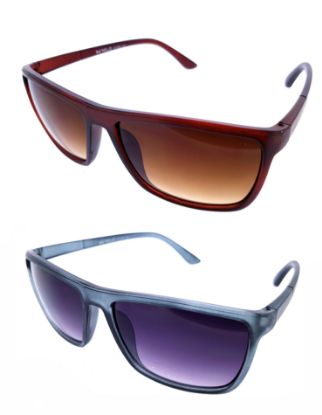 Picture of Serelo Wide Lense Sunglasses