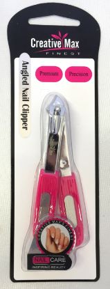 Picture of CMF - Angled Nail Clippers