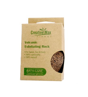 Picture of CMF - Natural Volcanic Exfoliating Rock