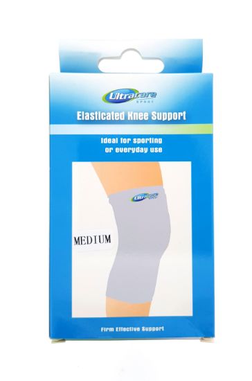 Picture of Ultracare - Elastic Knee Support Medium