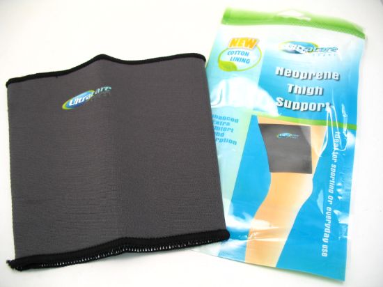 Picture of Ultracare - Neoprene Thigh Support - Small