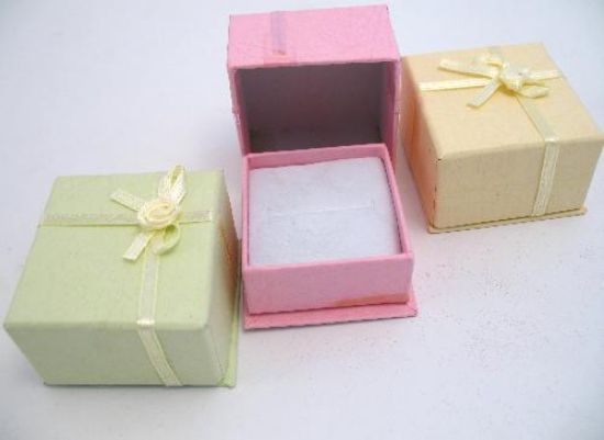 Picture of 4.5cm Gift Box