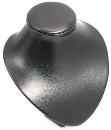 Picture of Small Bust - (Black) - H 19cm W 20cm
