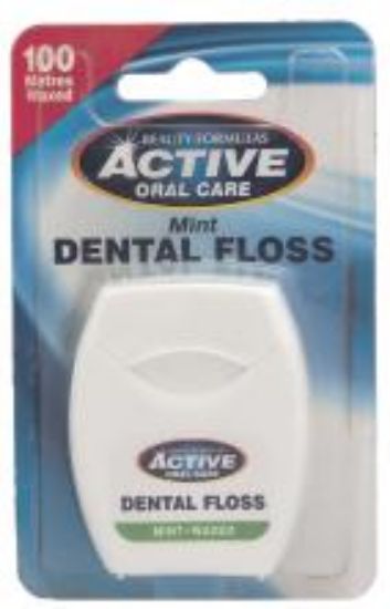 Picture of Dental FLoss