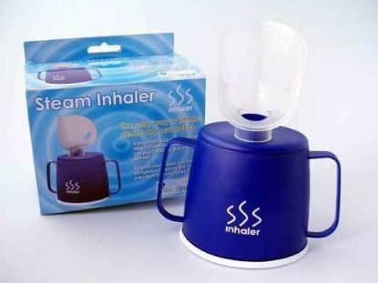 Picture of Steam Inhaler Cup