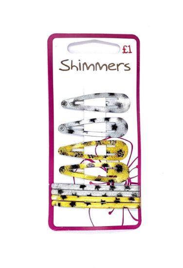 Picture of Shimmers - Sleepins & Grips Set