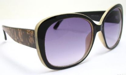 Picture of Serelo Chocolate Marble Sunglasses