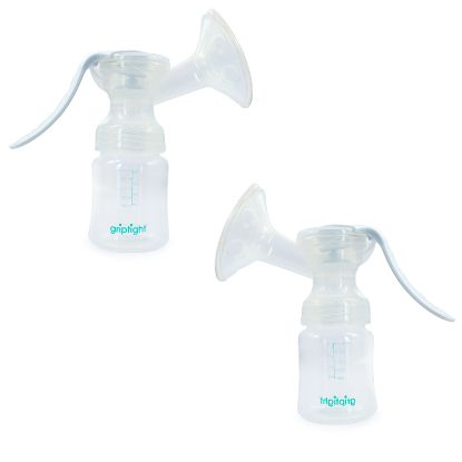 Picture of PROMO Griptight - Manual Breast Pump