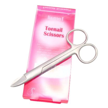 Picture of Serenade - Toenail Scissors