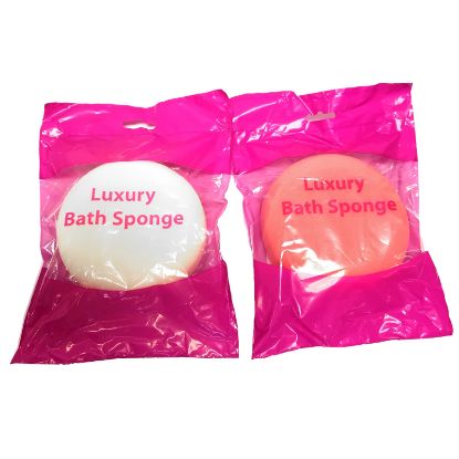 Picture of Serenade - Luxury Bath Sponge