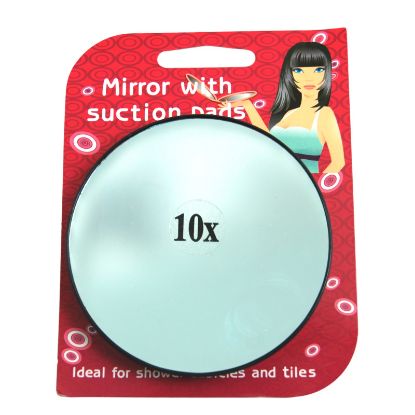 Picture of Serenade - Suction Mirror 10x Magnify