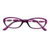 Picture of Serelo Readers Faversham Purple 2.50