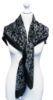 Picture of Believe -  Floral Print Scarf
