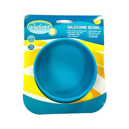Picture of Griptight Silicone Bowl