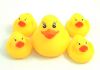 Picture of Griptight - 5 Bath Duck Family
