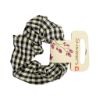 Picture of Shimmers - Gingham Scrunchies