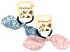 Picture of Shimmers - Floral Bow Elastics