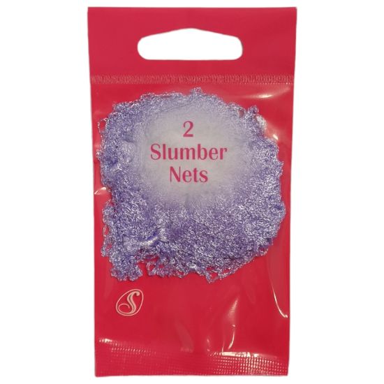 Picture of Serenade - 2 Lilac Slumber Nets