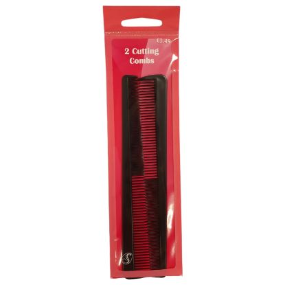 Picture of Serenade - 2 Cutting Combs