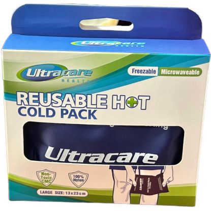 Picture of Ultracare Reusable Hot & Cold Pack
