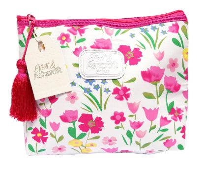 Picture of E&A-Summer Meadow Med Tote 25x20x6