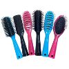 Picture of Recycled Eco Hairbrushes with Dumpbin - 144 Brushes