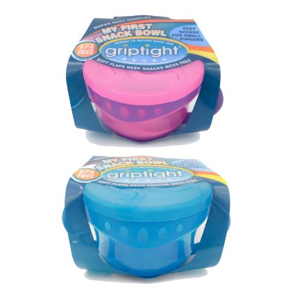 Picture of Griptight - My First Snack Bowl
