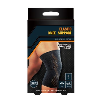 Picture of Elastic Knee Support Small