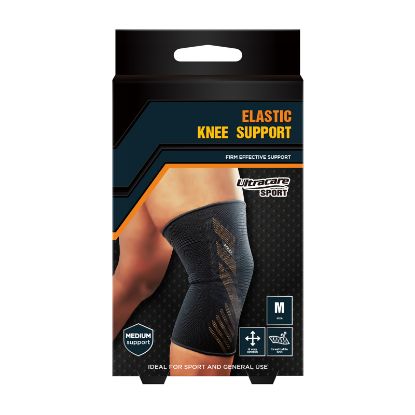 Picture of Elastic Knee Support Medium