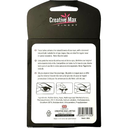 Picture of CMF - Soft Lashes