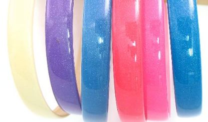 Picture of Shimmers - Sparkle 1cm Alice Band