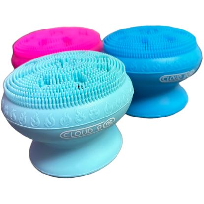 Picture of Cloud Nine Silicone Body Brush
