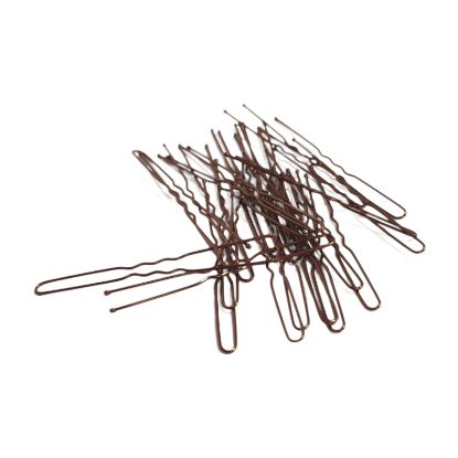 Picture of Serenade - Long Brown Hair Pins