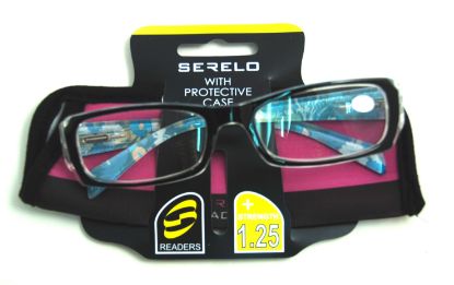 Picture of Serelo Readers Gosfield 1.50