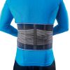 Picture of Cotton Lined Neoprene Back Support