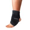 Picture of Cotton Lined Neoprene Ankle Support