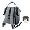 Picture of Griptight - Premium Baby Changing Bag