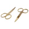 Picture of Serenade - Pro Curved Nail Scissors