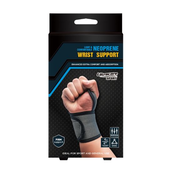 Picture of Neoprene Wrist Support Universal